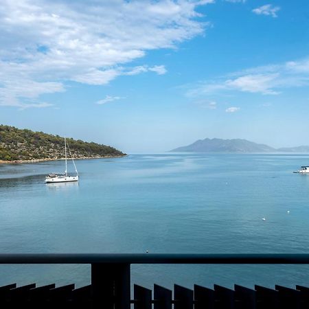 Binji Hotel Epidaurus Exterior photo